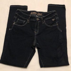 Girls Justice Simply Love Jeans